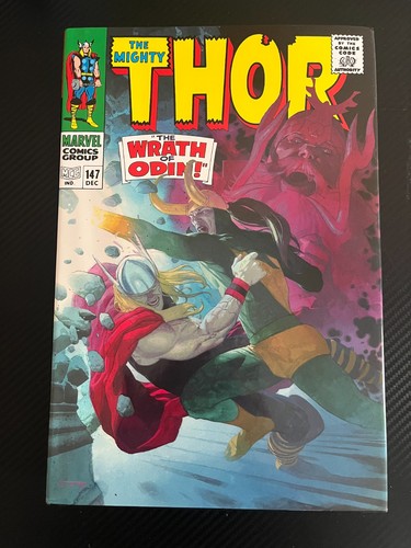 Thor omnibus volume - thor, 2