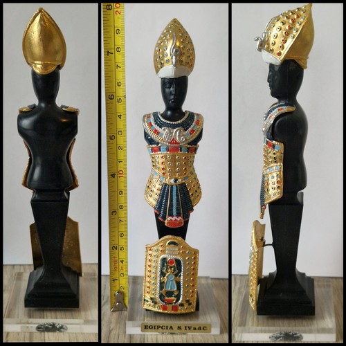 Replica miniature metal armour - replica,