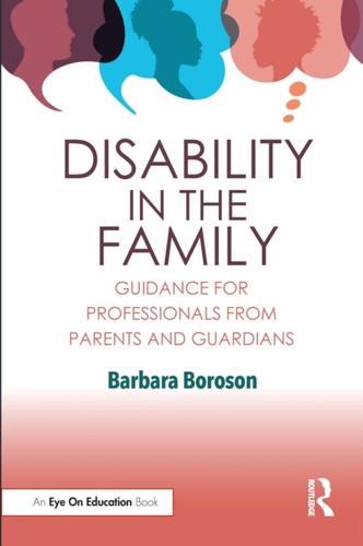 Disability the family - the,