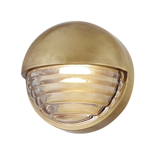 Applique led rotondo 6 - Ø, 14,6