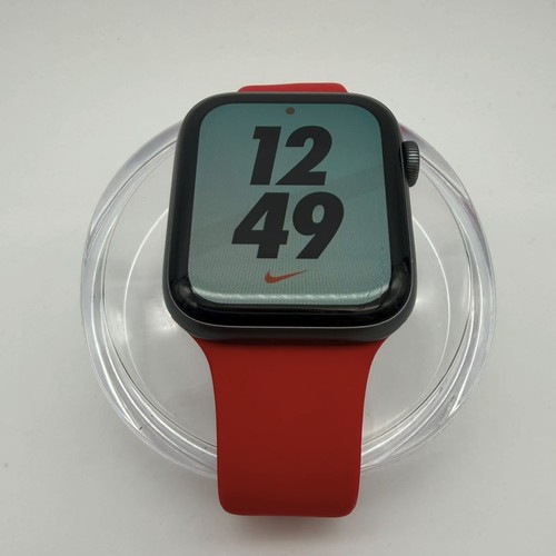 Apple watch series 44mm - watch, 5