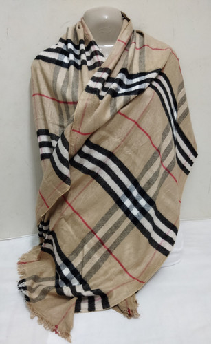 Sciarpa burberry london 100 - london, 100%