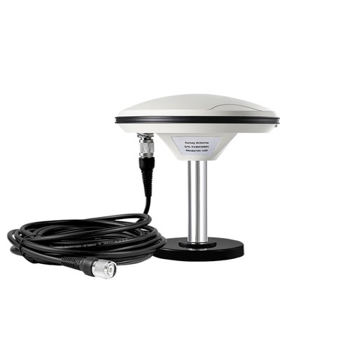 Testa fungo antenna di - di,