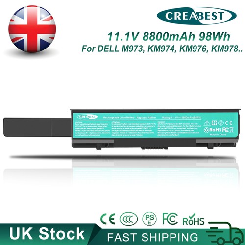 Batteria m973 km974 per - v,
