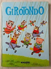 Mondadori GIROTONDO di