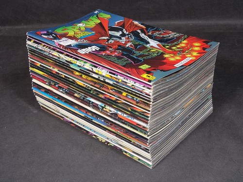 Spawn the savage dragon - spawn, 1/32