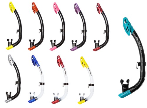 Scubapro spectra dry - scubapro, boccaglio