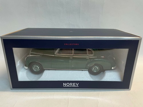 Norev mercedes benz 300 - norev,