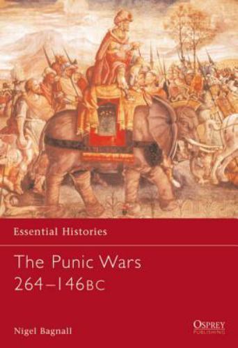 The punic wars 264 146 - the, bc