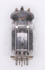 URSS ULYANOV 6C33C-B Tubo valvola NOS (V46)