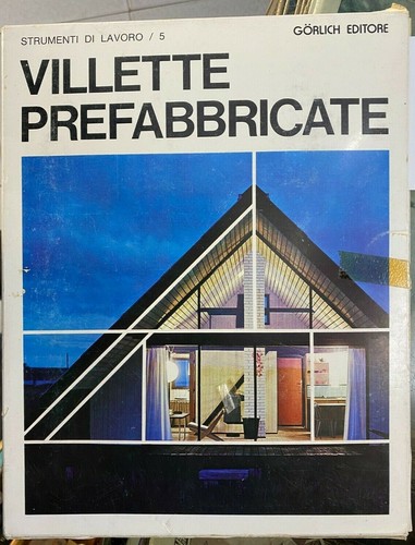 Villette - (architettura),