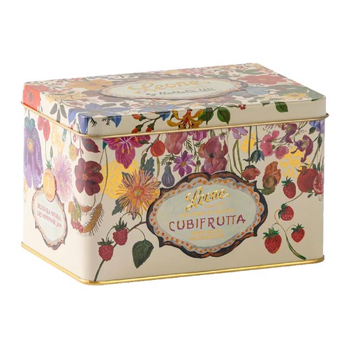 Caramelle morbide cubifrutta - caramelle,