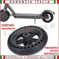 Ruota completa 2 - 8, 1/2