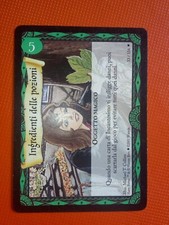 Harry Potter TCG Card