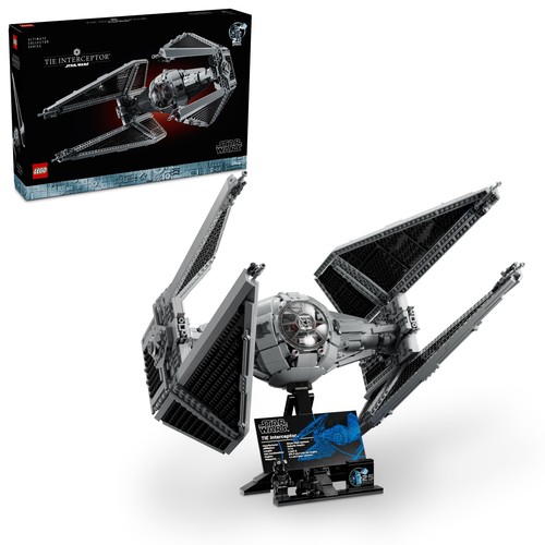 Lego star wars ucs - wars:,