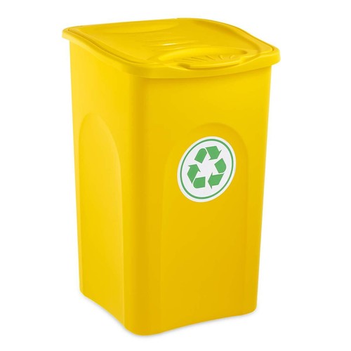 Stefanplast bidone begreen - bidone,