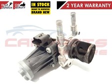 VALVOLA EGR PER CITROEN C3 C5