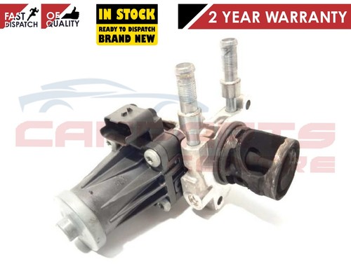 Valvola egr per citroen c5 - egr,