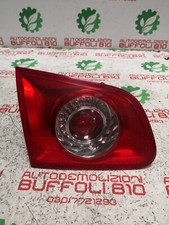 FANALE POSTERIORE SINISTRO POST SX INTERNO 3C9945093 VOLKSWAGEN PASSAT (3C) (02/