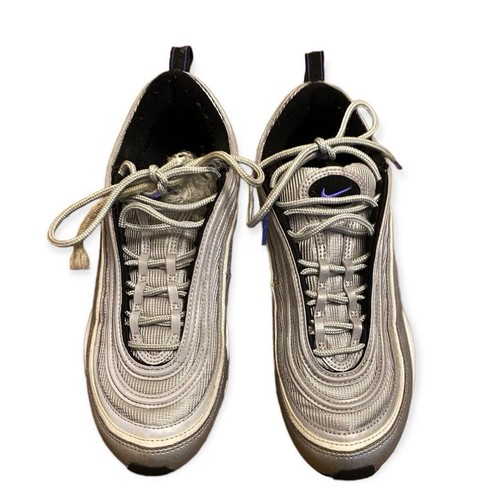 Taglia sneakers nike air - 9,