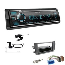 Autoradio digitale Kenwood