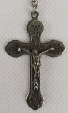 Antico rosario Liberty inizi