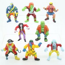 Ceppiratti Vampiria e Monster Sungold Personaggi singoli