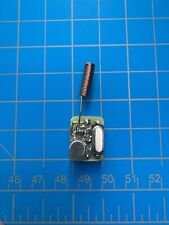 Micro UHF Spy Bug - #1 BEST