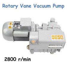 XD-020 Rotary Vane Vacuum Pump