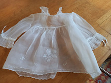 Completo per battesimo antico