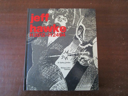 Jeff hawke h2012 h2494 - jeff,