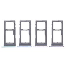 Vassoio per schede SIM per Samsung Galaxy S10 / S10 Plus supporto slot scheda SIM