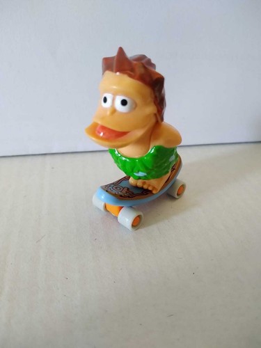Sorpresina kinder paleoboys - sorpresina,