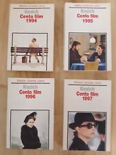 CENTO FILM - Kezich -