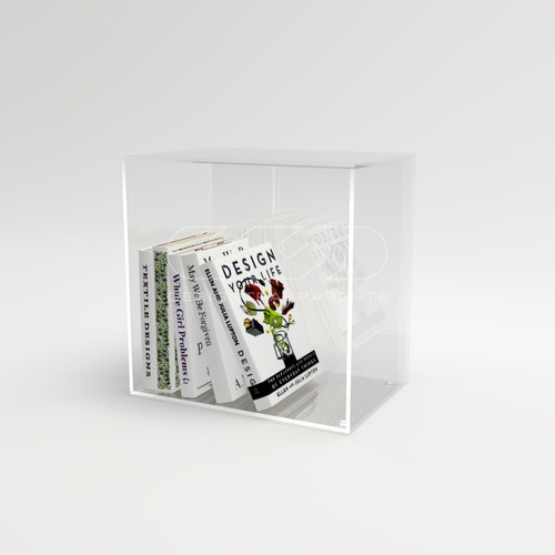 Cubo terra 40 - cm,