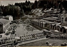 200441 VECCHIA  CARTOLINA DI