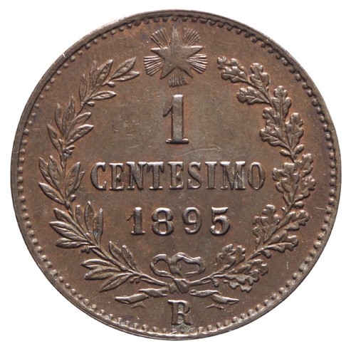 Regno italia 1 - d'italia,