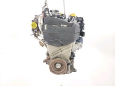 Motore Tipo K9K629 - Renault