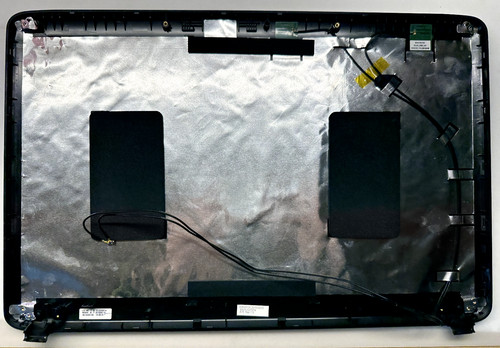 Scocca display ba75 02737a - scocca,