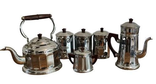 Bollitore art deco - art,