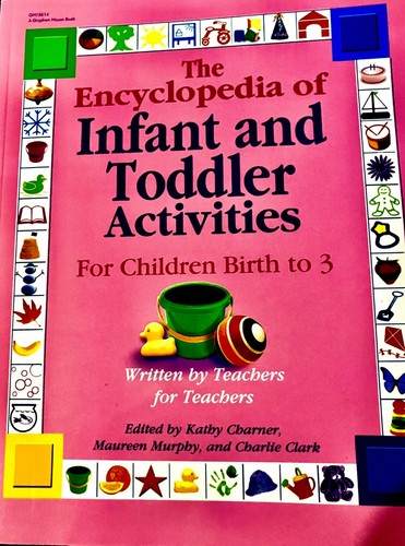 The encyclopedia infant and - encyclopedia, of