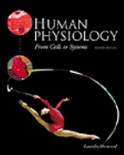 Human physiology from - human, physiology: