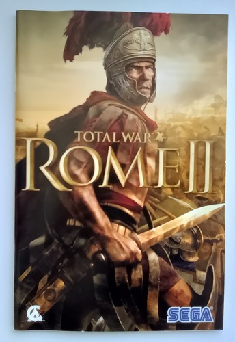 Solo istruzioni total war - istruzioni*,