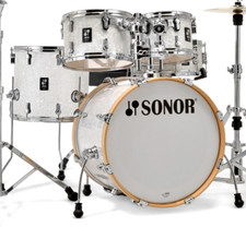 Sonor AQ2 Maple Studio 5pc