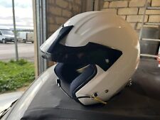 Casco Da Rally Sparco Tag.L