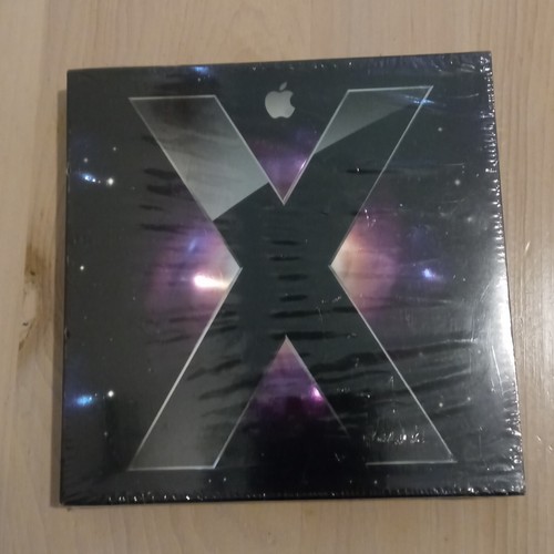 Apple mac versione - versione, 10.5