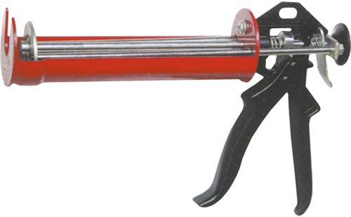 Pistola per ancorante chimico - pistola,