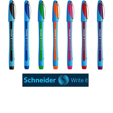 PENNA A SFERA SCHNEIDER SLIDER