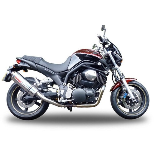 Yamaha 1100 2001 2006 - bt, 2001-2006
