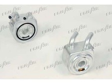 Scambiatore di calore Jaguar